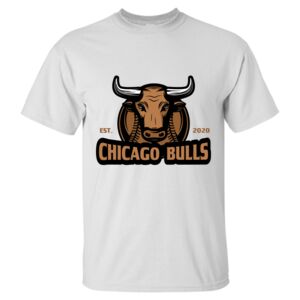 GILDAN Ultra Cotton T-Shirt (Tall) Thumbnail