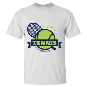 GILDAN Ultra Cotton T-Shirt (Tall) Thumbnail