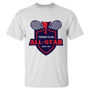 GILDAN Ultra Cotton T-Shirt (Tall) Thumbnail