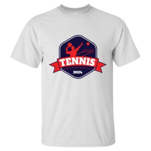GILDAN Ultra Cotton T-Shirt (Tall) Thumbnail