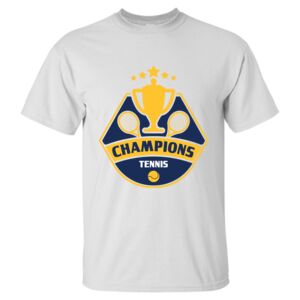 GILDAN Ultra Cotton T-Shirt (Tall) Thumbnail