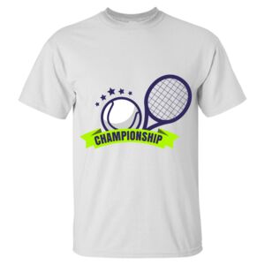 GILDAN Ultra Cotton T-Shirt (Tall) Thumbnail