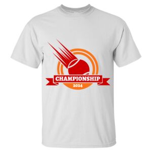 GILDAN Ultra Cotton T-Shirt (Tall) Thumbnail
