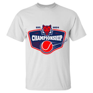 GILDAN Ultra Cotton T-Shirt (Tall) Thumbnail