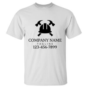 GILDAN Ultra Cotton T-Shirt (Tall) Thumbnail