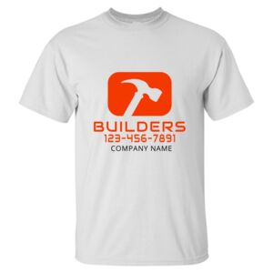 GILDAN Ultra Cotton T-Shirt (Tall) Thumbnail