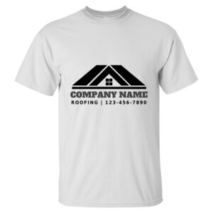 GILDAN Ultra Cotton T-Shirt (Tall) Thumbnail
