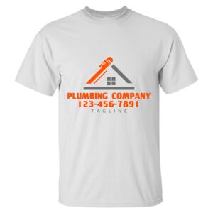 GILDAN Ultra Cotton T-Shirt (Tall) Thumbnail