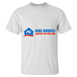 GILDAN Ultra Cotton T-Shirt (Tall) Thumbnail