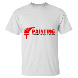 GILDAN Ultra Cotton T-Shirt (Tall) Thumbnail