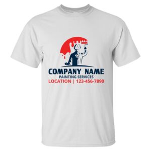 GILDAN Ultra Cotton T-Shirt (Tall) Thumbnail