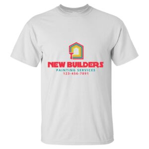 GILDAN Ultra Cotton T-Shirt (Tall) Thumbnail