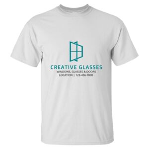 GILDAN Ultra Cotton T-Shirt (Tall) Thumbnail