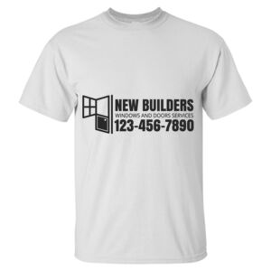 GILDAN Ultra Cotton T-Shirt (Tall) Thumbnail