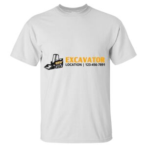 GILDAN Ultra Cotton T-Shirt (Tall) Thumbnail