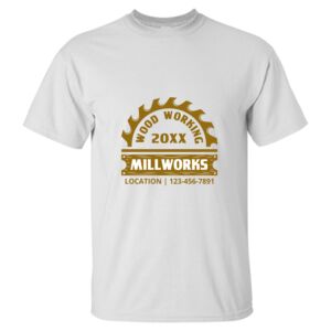 GILDAN Ultra Cotton T-Shirt (Tall) Thumbnail