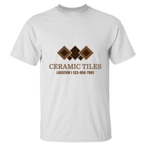 GILDAN Ultra Cotton T-Shirt (Tall) Thumbnail