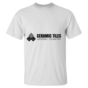 GILDAN Ultra Cotton T-Shirt (Tall) Thumbnail