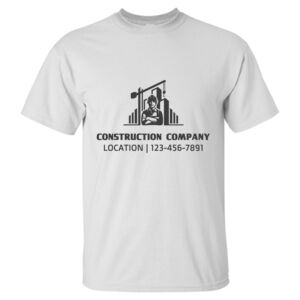 GILDAN Ultra Cotton T-Shirt (Tall) Thumbnail