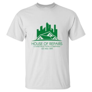 GILDAN Ultra Cotton T-Shirt (Tall) Thumbnail