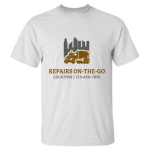 GILDAN Ultra Cotton T-Shirt (Tall) Thumbnail