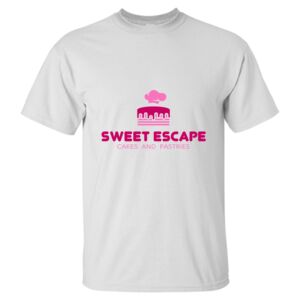 GILDAN Ultra Cotton T-Shirt (Tall) Thumbnail