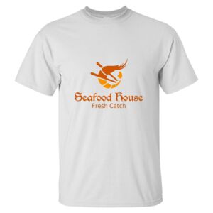 GILDAN Ultra Cotton T-Shirt (Tall) Thumbnail