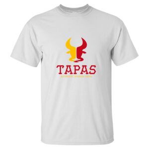 GILDAN Ultra Cotton T-Shirt (Tall) Thumbnail