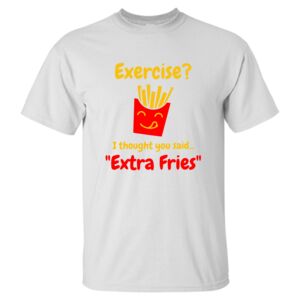 GILDAN Ultra Cotton T-Shirt (Tall) Thumbnail