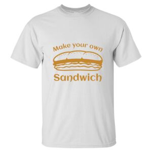 GILDAN Ultra Cotton T-Shirt (Tall) Thumbnail