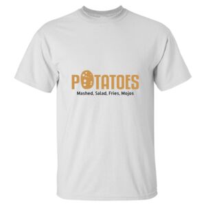 GILDAN Ultra Cotton T-Shirt (Tall) Thumbnail