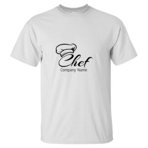 GILDAN Ultra Cotton T-Shirt (Tall) Thumbnail