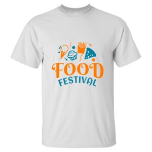 GILDAN Ultra Cotton T-Shirt (Tall) Thumbnail