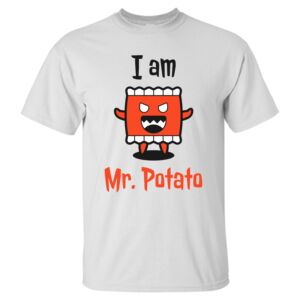 GILDAN Ultra Cotton T-Shirt (Tall) Thumbnail