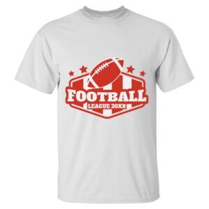 GILDAN Ultra Cotton T-Shirt (Tall) Thumbnail