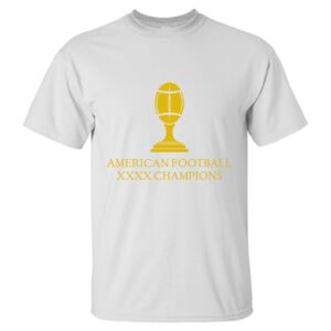 GILDAN Ultra Cotton T-Shirt (Tall) Thumbnail