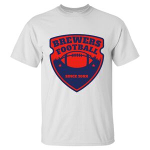 GILDAN Ultra Cotton T-Shirt (Tall) Thumbnail