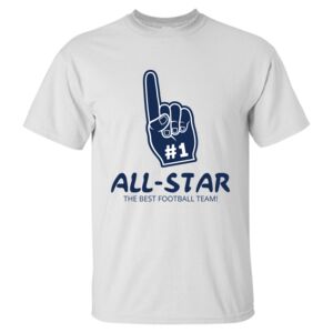 GILDAN Ultra Cotton T-Shirt (Tall) Thumbnail