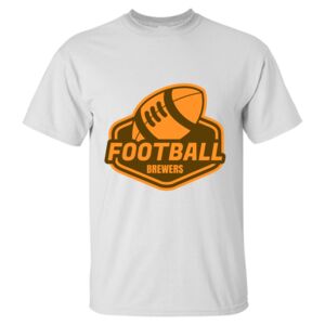 GILDAN Ultra Cotton T-Shirt (Tall) Thumbnail