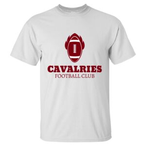 GILDAN Ultra Cotton T-Shirt (Tall) Thumbnail