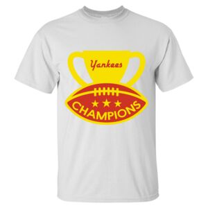 GILDAN Ultra Cotton T-Shirt (Tall) Thumbnail