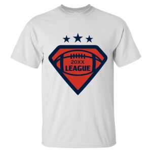 GILDAN Ultra Cotton T-Shirt (Tall) Thumbnail