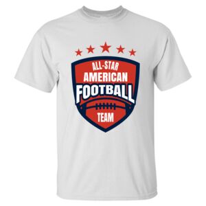 GILDAN Ultra Cotton T-Shirt (Tall) Thumbnail
