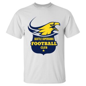 GILDAN Ultra Cotton T-Shirt (Tall) Thumbnail