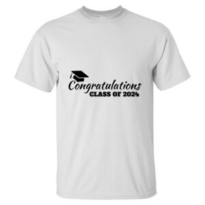 GILDAN Ultra Cotton T-Shirt (Tall) Thumbnail