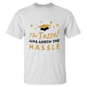 GILDAN Ultra Cotton T-Shirt (Tall) Thumbnail