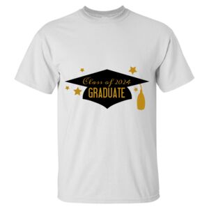 GILDAN Ultra Cotton T-Shirt (Tall) Thumbnail
