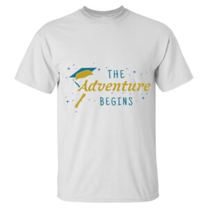 GILDAN Ultra Cotton T-Shirt (Tall) Thumbnail