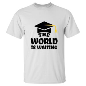 GILDAN Ultra Cotton T-Shirt (Tall) Thumbnail