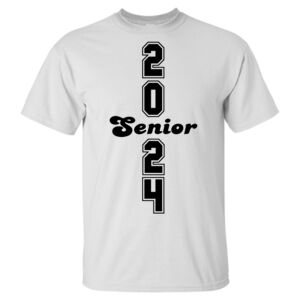 GILDAN Ultra Cotton T-Shirt (Tall) Thumbnail